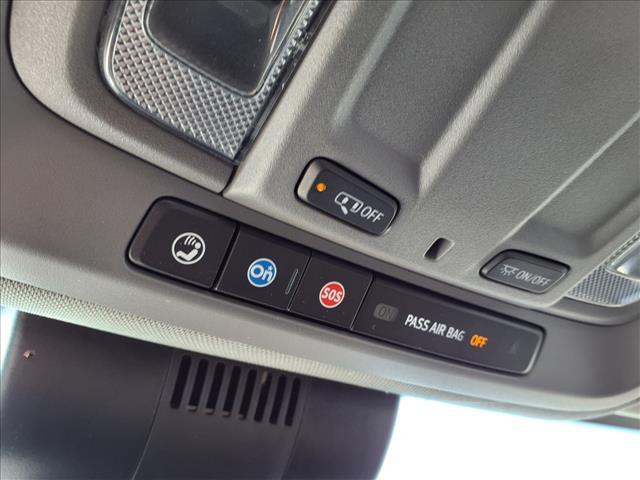 used 2024 Chevrolet Silverado 1500 car, priced at $29,990