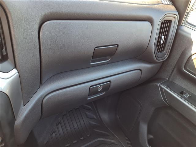 used 2024 Chevrolet Silverado 1500 car, priced at $29,990