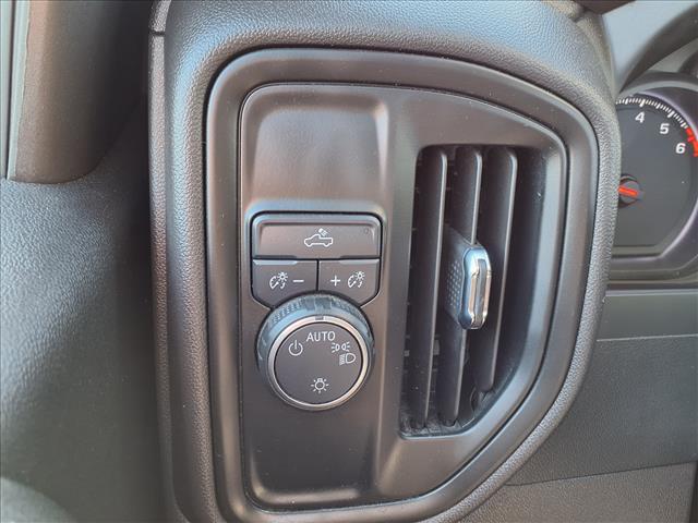 used 2024 Chevrolet Silverado 1500 car, priced at $29,990