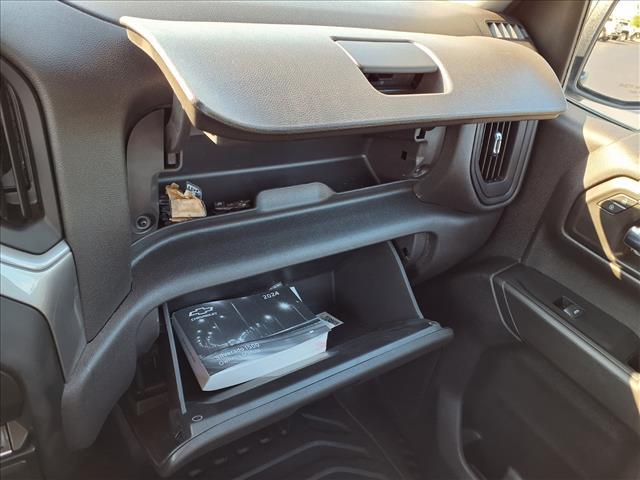 used 2024 Chevrolet Silverado 1500 car, priced at $29,990