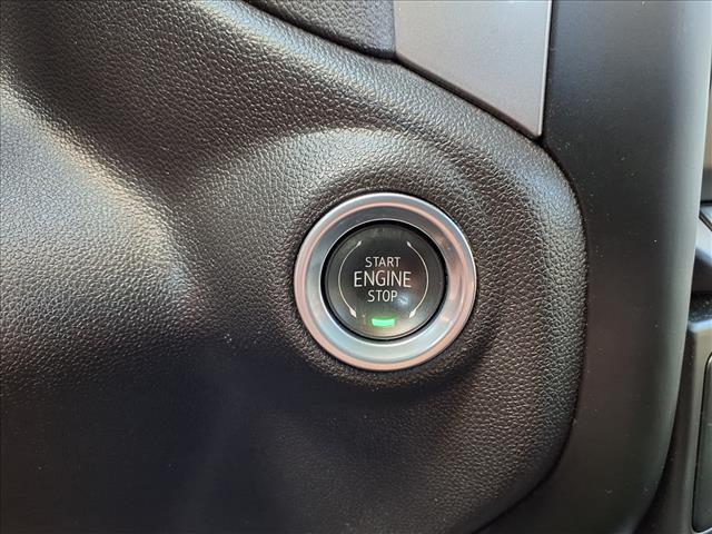 used 2024 Chevrolet Silverado 1500 car, priced at $29,990