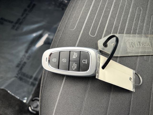used 2022 Hyundai SANTA CRUZ car, priced at $26,990