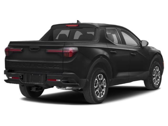 used 2022 Hyundai SANTA CRUZ car