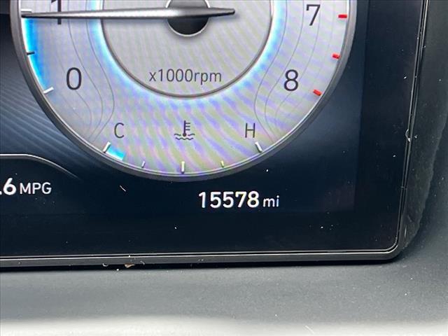 used 2022 Hyundai SANTA CRUZ car, priced at $26,990