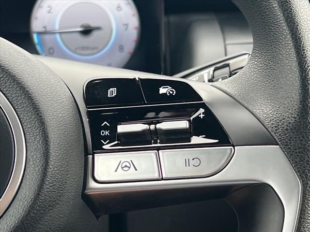 used 2022 Hyundai SANTA CRUZ car, priced at $26,990