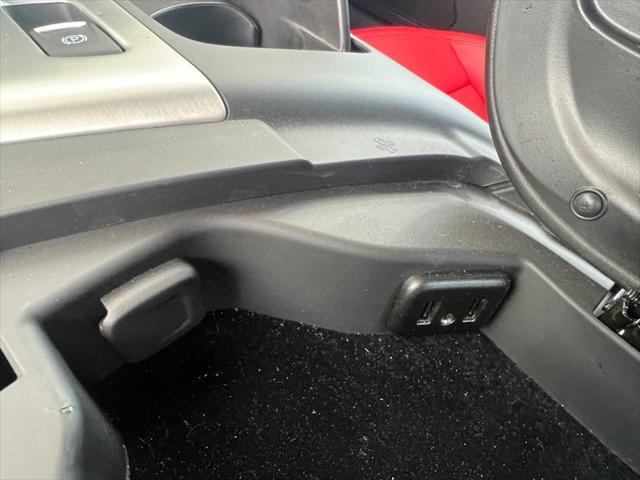 used 2019 Chevrolet Corvette car, priced at $64,990