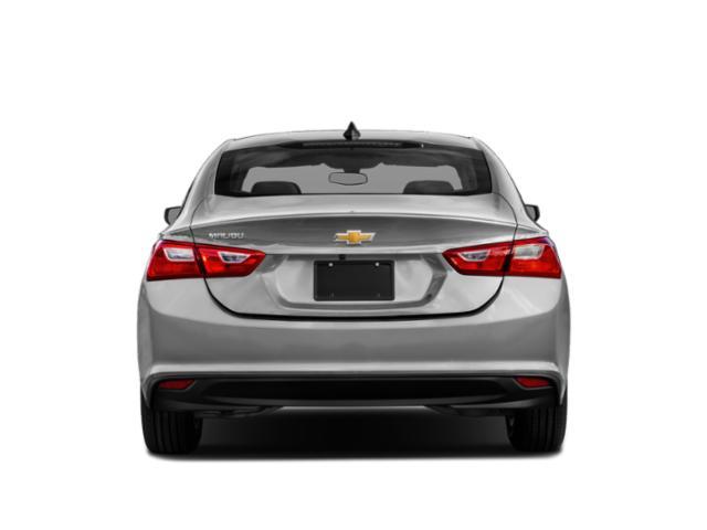 used 2022 Chevrolet Malibu car