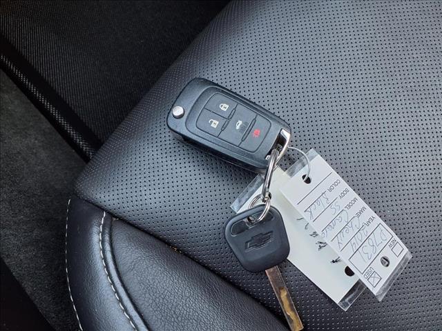 used 2014 Chevrolet Camaro car, priced at $29,990