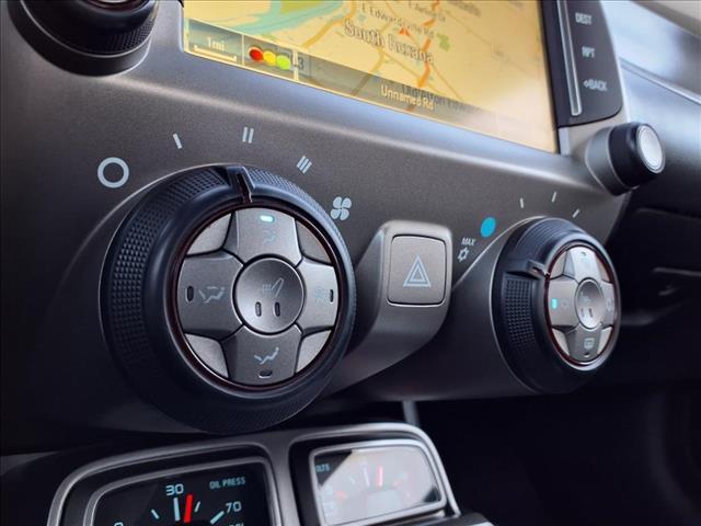 used 2014 Chevrolet Camaro car, priced at $29,990