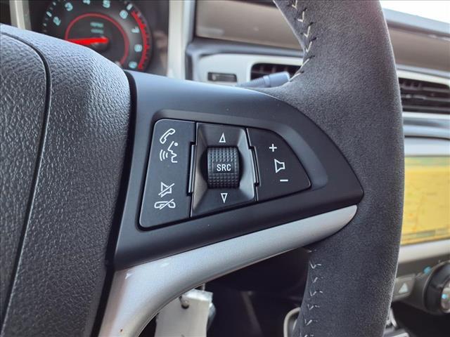 used 2014 Chevrolet Camaro car, priced at $29,990
