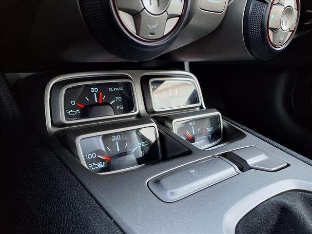 used 2014 Chevrolet Camaro car, priced at $29,990