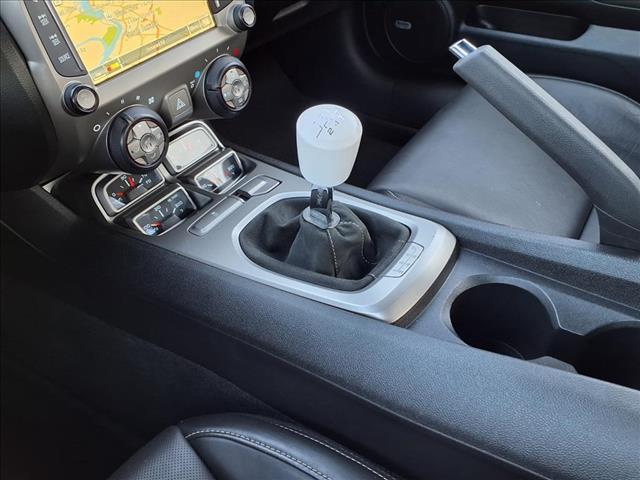 used 2014 Chevrolet Camaro car, priced at $29,990