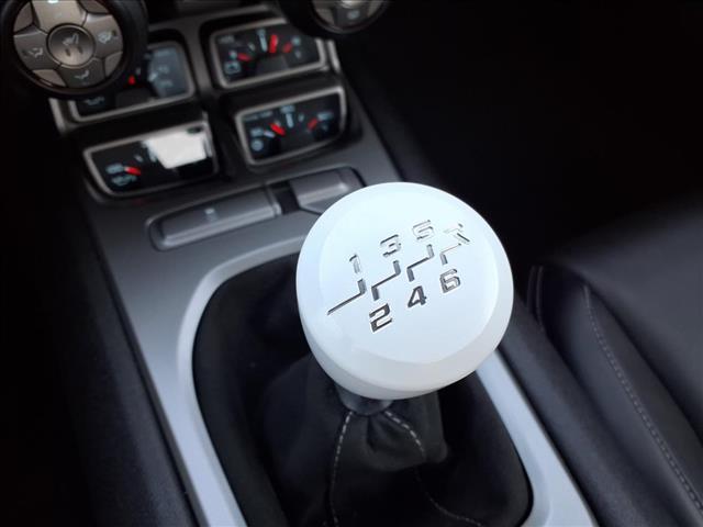 used 2014 Chevrolet Camaro car, priced at $29,990