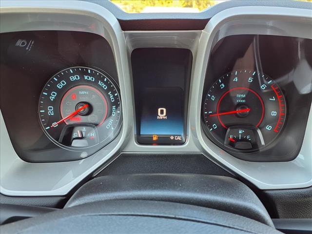 used 2014 Chevrolet Camaro car, priced at $29,990