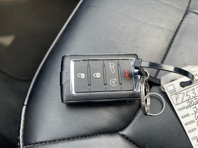 used 2022 Jeep Grand Cherokee car, priced at $32,990