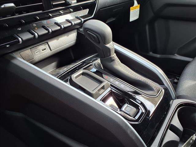 new 2026 Chevrolet Colorado car, priced at $31,040