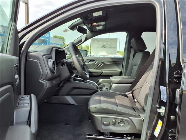 new 2026 Chevrolet Colorado car, priced at $31,040