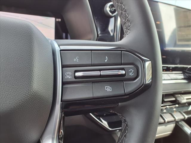 new 2026 Chevrolet Colorado car, priced at $31,040