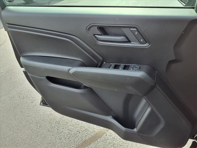 new 2026 Chevrolet Colorado car, priced at $31,040