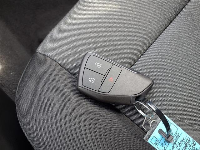 new 2026 Chevrolet Colorado car, priced at $31,040