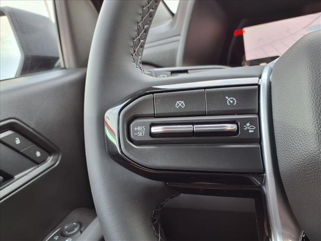 new 2026 Chevrolet Colorado car, priced at $31,040