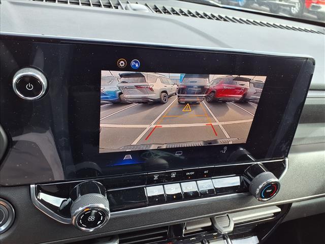 new 2026 Chevrolet Colorado car, priced at $31,040