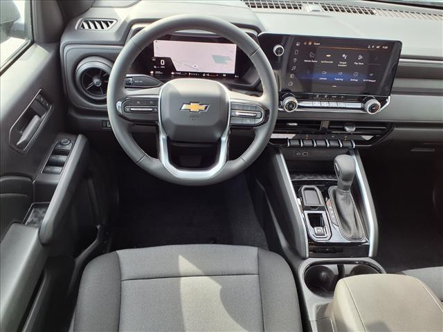 new 2026 Chevrolet Colorado car, priced at $31,040