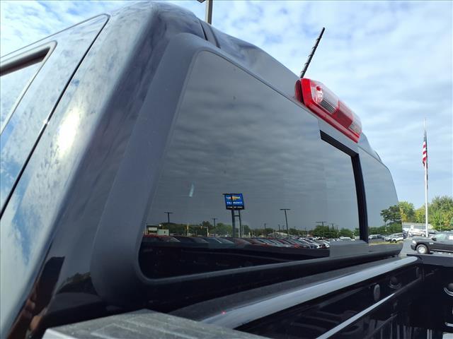 new 2026 Chevrolet Colorado car, priced at $31,040