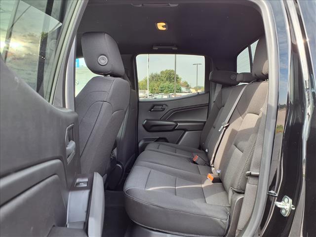 new 2026 Chevrolet Colorado car, priced at $31,040