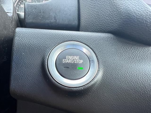 used 2024 GMC Terrain car, priced at $29,990