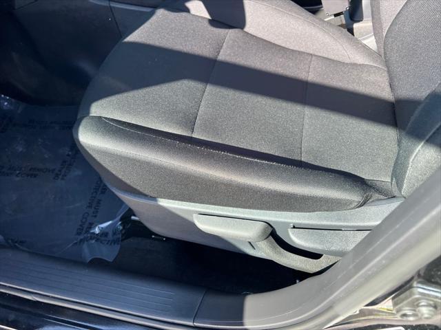 used 2024 Nissan Kicks car, priced at $23,990
