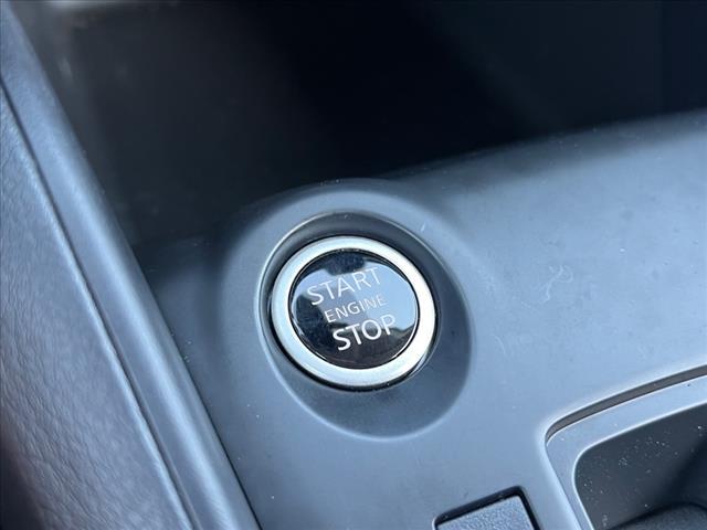used 2024 Nissan Kicks car, priced at $22,490
