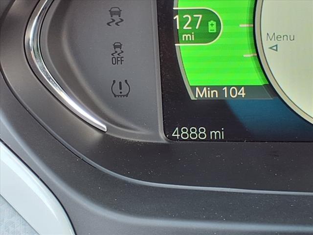 used 2020 Chevrolet Bolt EV car, priced at $17,990