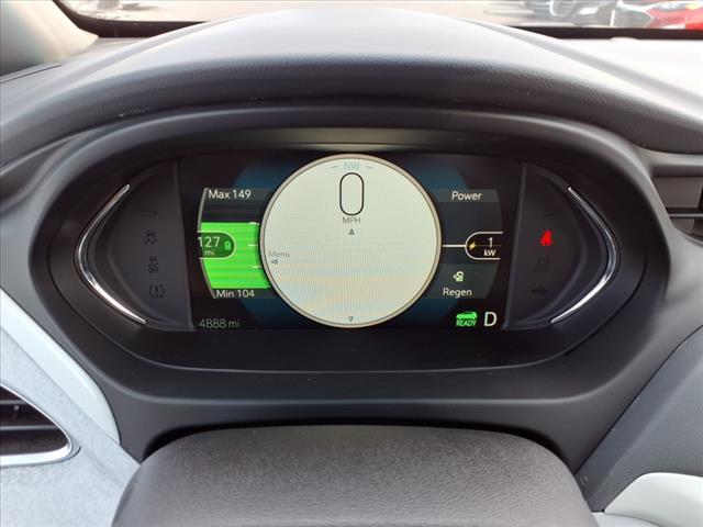 used 2020 Chevrolet Bolt EV car, priced at $17,990