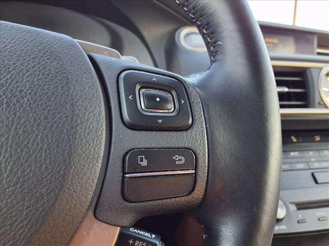 used 2015 Lexus RC 350 car, priced at $26,990