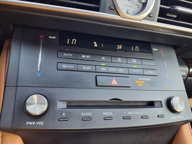 used 2015 Lexus RC 350 car, priced at $26,990