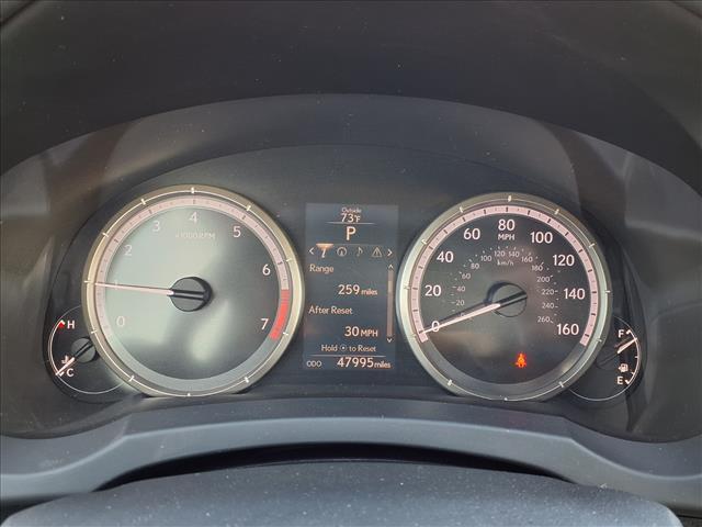 used 2015 Lexus RC 350 car, priced at $26,990