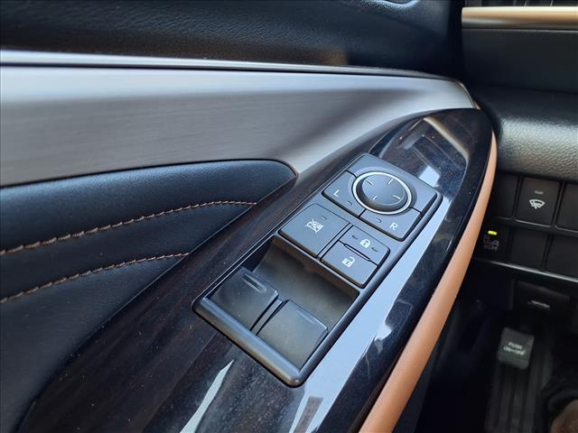 used 2015 Lexus RC 350 car, priced at $26,990