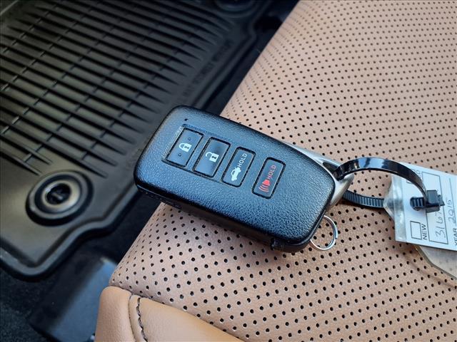 used 2015 Lexus RC 350 car, priced at $26,990