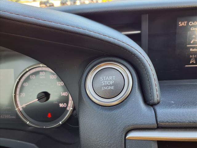 used 2015 Lexus RC 350 car, priced at $26,990