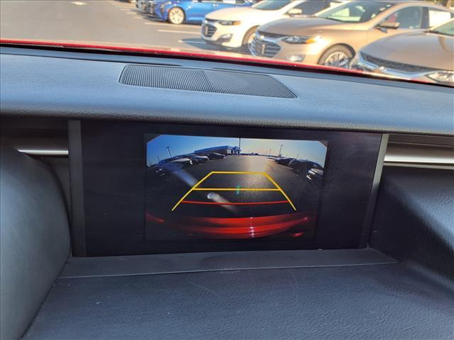 used 2015 Lexus RC 350 car, priced at $26,990