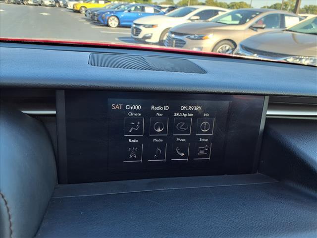 used 2015 Lexus RC 350 car, priced at $26,990