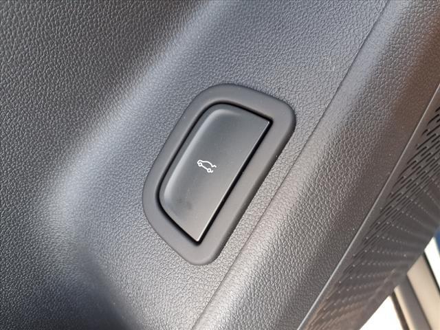 new 2025 Chevrolet Traverse car, priced at $43,685