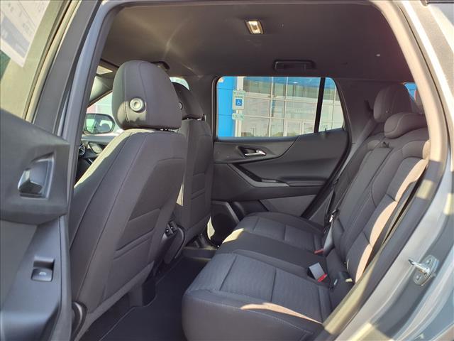 new 2026 Chevrolet Equinox car, priced at $28,495