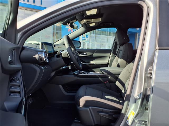 new 2026 Chevrolet Equinox car, priced at $28,495