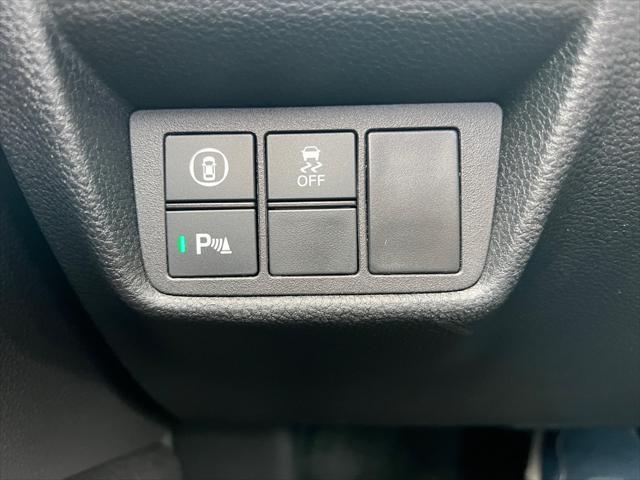 used 2021 Honda Accord Hybrid car, priced at $28,990