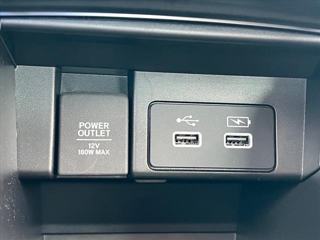 used 2021 Honda Accord Hybrid car, priced at $27,990