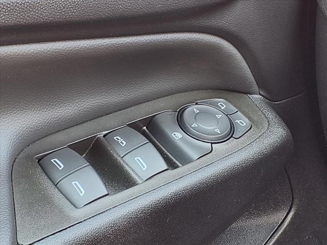 used 2023 Chevrolet Equinox car, priced at $23,990