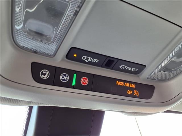 used 2023 Chevrolet Equinox car, priced at $23,990