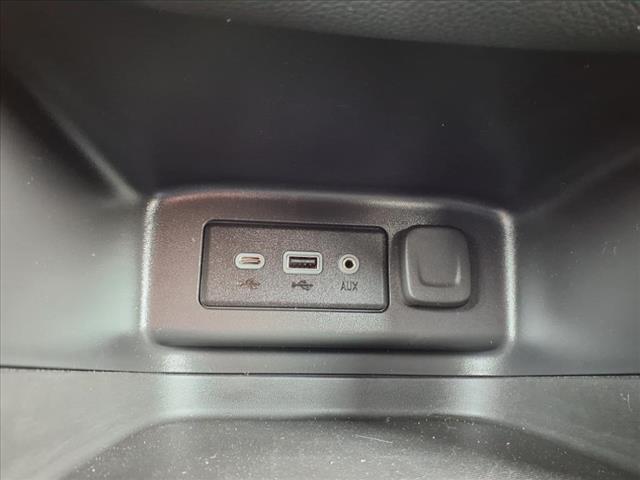 used 2023 Chevrolet Equinox car, priced at $23,990